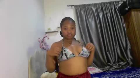 Snapshot of candy_creamypussy chatting on April 28, 10:48 pm Candy online show from April 28, 10:48 pm