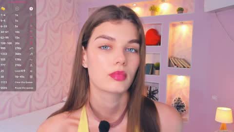 Flora online show from April 10, 7:02 am