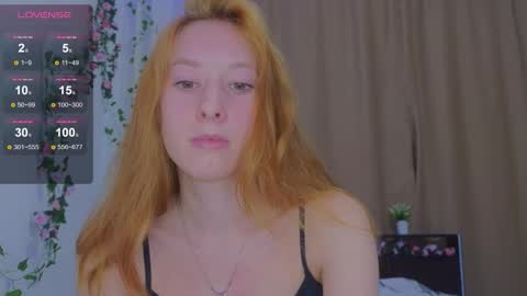 Snapshot of candy_flosse chatting on September 20, 8:37 am candy_flosse online show from September 20, 8:37 am