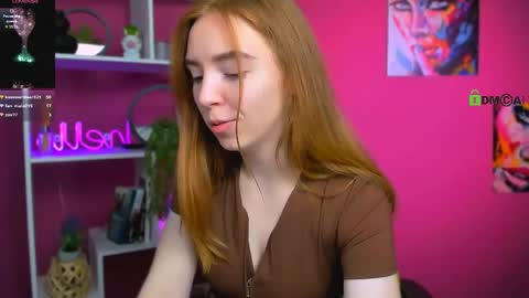 candy flossie1 online show from April 16, 2:40 pm