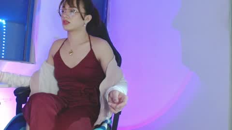 Snapshot of candy_giuliana21 chatting on April 21, 2:51 am candy_giuliana21 online show from April 21, 2:51 am