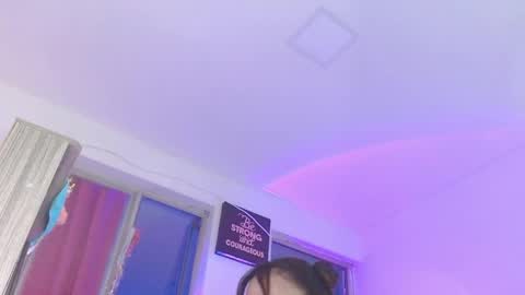 Snapshot of candy_giuliana21 chatting on May 1, 1:54 am candy_giuliana21 online show from May 1, 1:54 am