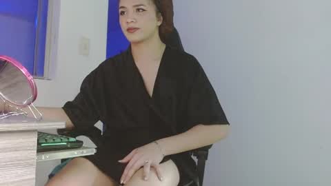 Snapshot of candy_giuliana21 chatting on June 4, 1:11 am candy_giuliana21 online show from June 4, 1:11 am