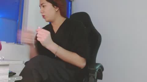Snapshot of candy_giuliana21 chatting on July 3, 1:34 am candy_giuliana21 online show from July 3, 1:34 am