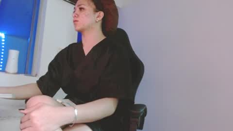 Snapshot of candy_giuliana21 chatting on July 15, 2:06 am candy_giuliana21 online show from July 15, 2:06 am
