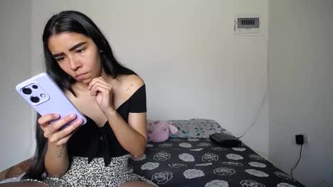 Candy  Grey online show from November 25, 3:01 pm