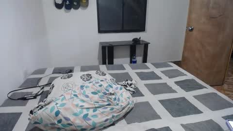 Candy  Grey online show from January 8, 1:52 am