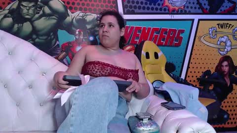 candy online show from January 16, 3:32 am