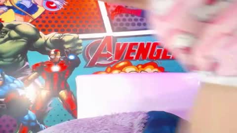 Snapshot of candy_hairy chatting on July 30, 2:43 am candy online show from July 30, 2:43 am