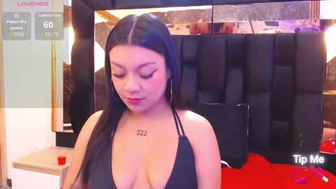 Isabella online show from May 14, 4:52 am