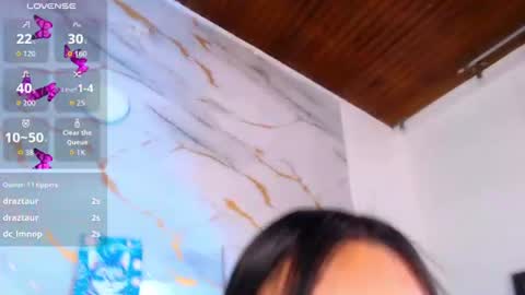 Isabella online show from June 25, 4:12 am