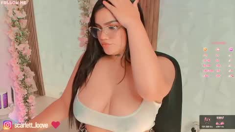 Snapshot of candy_latinaa chatting on June 4, 4:40 am online show from June 4, 4:40 am