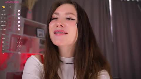 Leya online show from October 31, 5:41 am