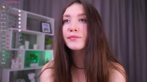 Leya online show from November 7, 5:18 am