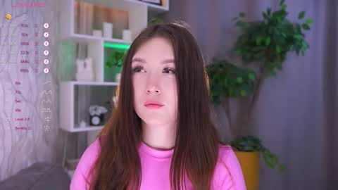 Leya online show from November 10, 5:17 am