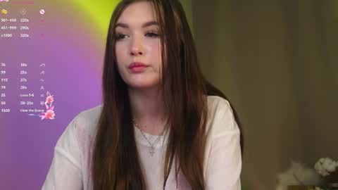 Leya online show from January 19, 5:11 am