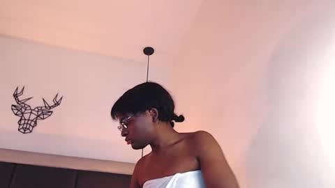 CANDY LOVE  DANNA online show from November 30, 6:12 pm