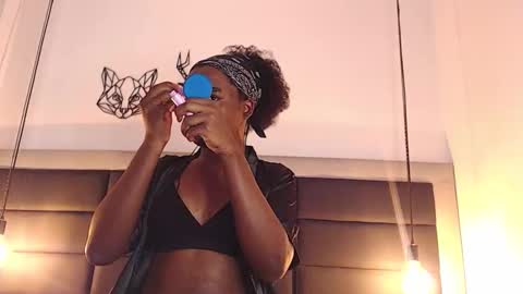 CANDY LOVE  DANNA online show from December 19, 1:07 pm