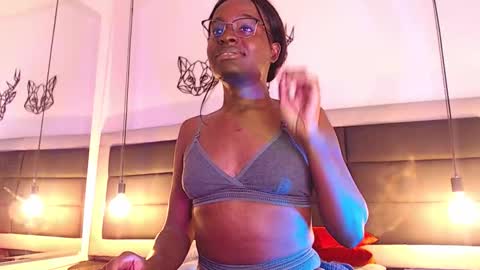 CANDY LOVE  DANNA online show from March 27, 6:29 pm