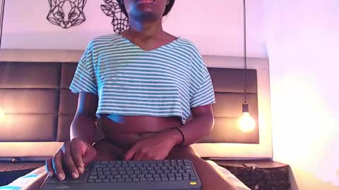 CANDY LOVE  DANNA online show from April 2, 1:42 pm