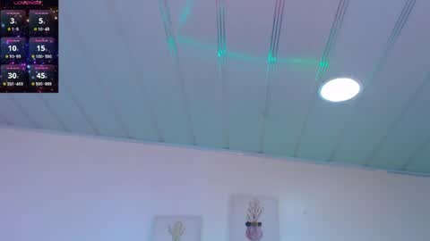 Snapshot of candy_lux_ chatting on April 22, 4:08 pm Candy online show from April 22, 4:08 pm