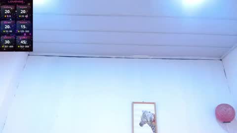 Snapshot of candy_lux_ chatting on June 27, 2:44 pm Candy online show from June 27, 2:44 pm