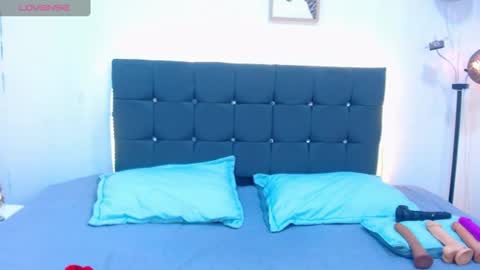 Snapshot of candy_lux_ chatting on June 30, 6:58 am Candy online show from June 30, 6:58 am