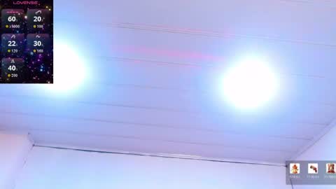 Snapshot of candy_lux_ chatting on July 6, 7:27 pm Candy online show from July 6, 7:27 pm