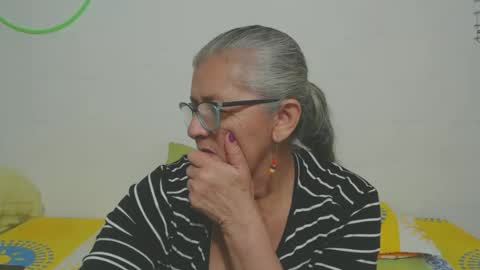 candy online show from February 3, 12:09 am