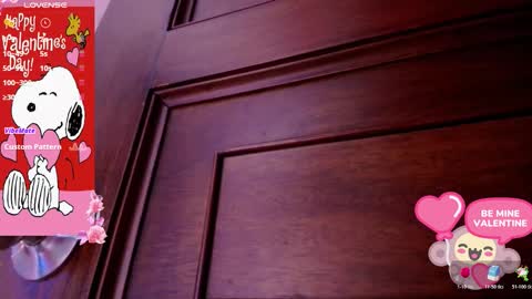 Ania online show from February 15, 10:58 am