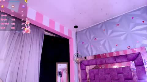 Ania online show from April 18, 11:14 am