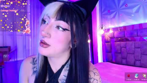 Snapshot of candy_morgan412 chatting on April 23, 12:29 pm Ania online show from April 23, 12:29 pm