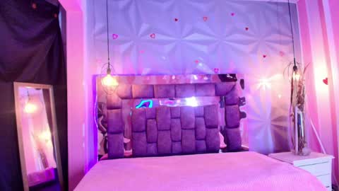 Snapshot of candy_morgan412 chatting on April 28, 11:26 am Ania online show from April 28, 11:26 am