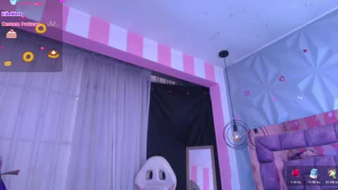 Snapshot of candy_morgan412 chatting on April 29, 11:14 am Ania online show from April 29, 11:14 am