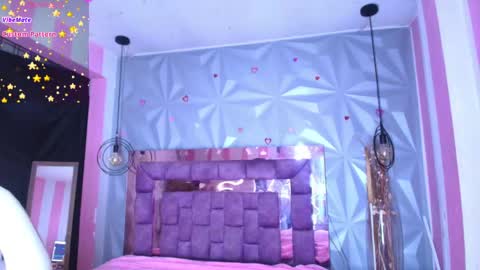Snapshot of candy_morgan412 chatting on May 2, 11:15 am Ania online show from May 2, 11:15 am
