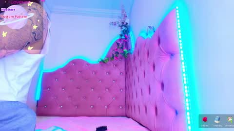 Snapshot of candy_morgan412 chatting on May 9, 11:15 am Ania online show from May 9, 11:15 am