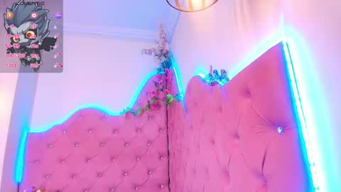 Snapshot of candy_morgan412 chatting on May 15, 11:17 am Ania online show from May 15, 11:17 am