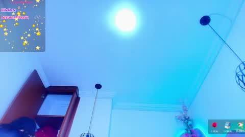 Snapshot of candy_morgan412 chatting on May 16, 11:09 am Ania online show from May 16, 11:09 am