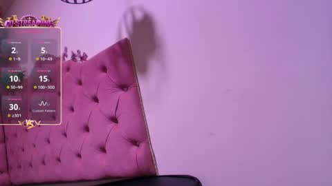 Snapshot of candy_morgan412 chatting on May 22, 11:05 am Ania online show from May 22, 11:05 am