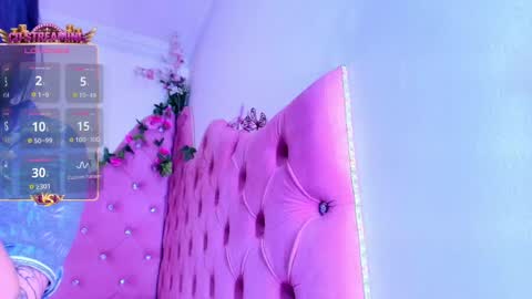 Snapshot of candy_morgan412 chatting on May 23, 11:14 am Ania online show from May 23, 11:14 am