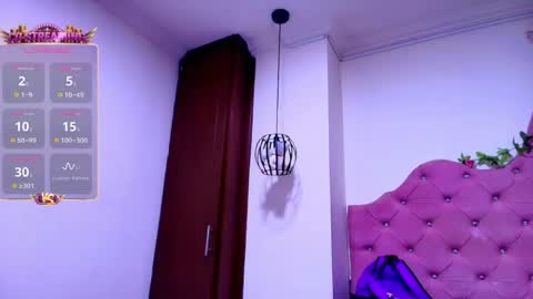 Snapshot of candy_morgan412 chatting on May 24, 11:15 am Ania online show from May 24, 11:15 am