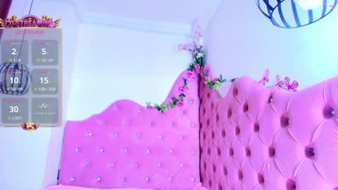 Snapshot of candy_morgan412 chatting on May 27, 11:18 am Ania online show from May 27, 11:18 am