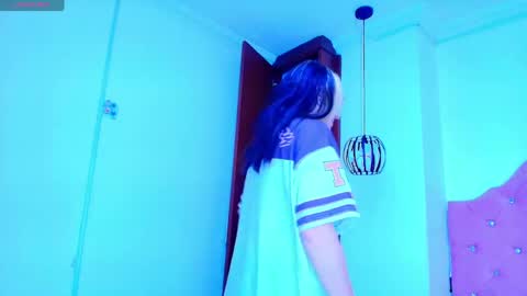 Snapshot of candy_morgan412 chatting on May 31, 11:06 am Ania online show from May 31, 11:06 am