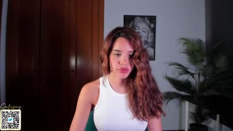 Snapshot of candy_rose_ chatting on May 3, 8:15 pm Rose ONLYFANSiamcandyrose online show from May 3, 8:15 pm