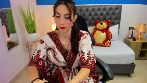 CANDY online show from February 28, 7:25 pm