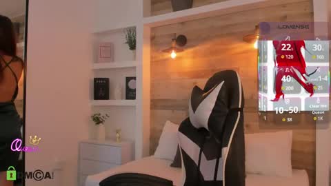 CANDY online show from April 13, 7:08 pm