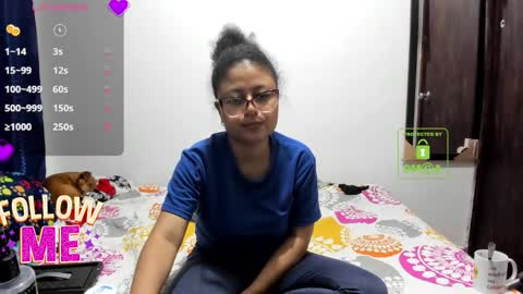 candy_val online show from March 17, 4:17 am