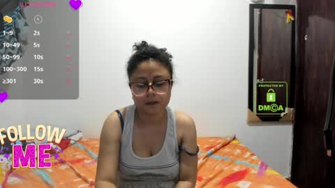 candy_val online show from April 4, 5:49 am