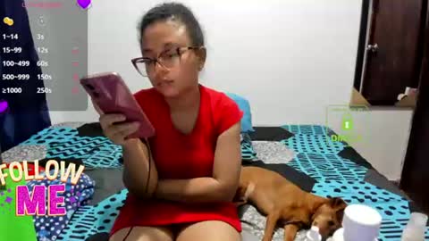 Snapshot of candy_val chatting on June 22, 5:37 am candy_val online show from June 22, 5:37 am