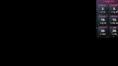 candy_walker__ online show from October 25, 7:19 pm